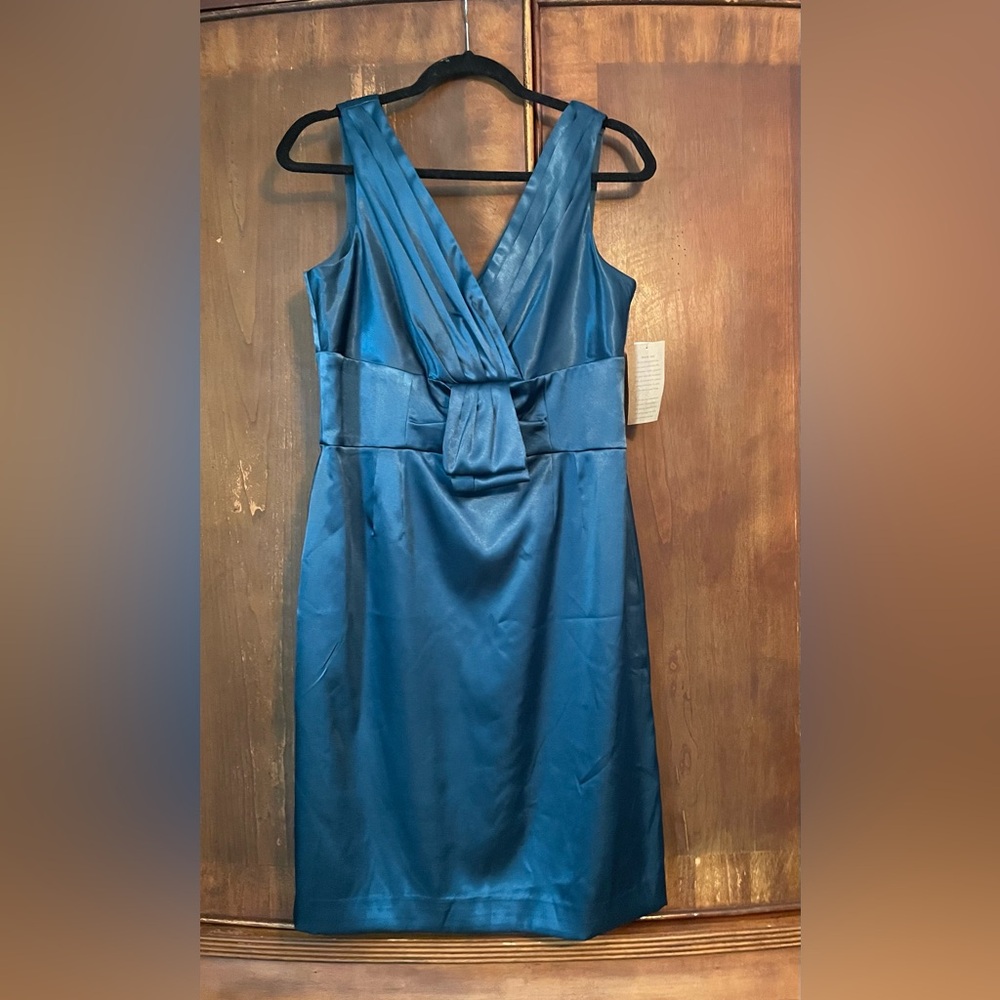 Coldwater Creek dress knee length size 12